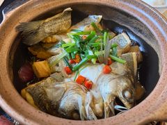 -喜洲翰林餐厅(董家百年老宅店)
