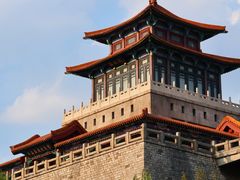 -环城公园