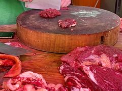 -阿娟牛肉丸·手打牛肉丸·现做现卖