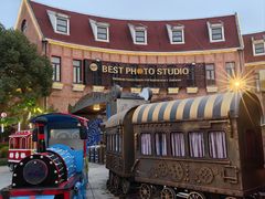 -安徒生童话乐园