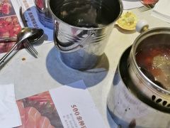 -芭菲盛宴·环球美食(锦城万达广场店)
