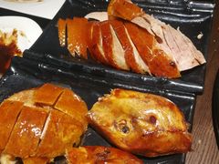羲和烤鸭-羲和雅苑•北京烤鸭(吴中路万象城店)