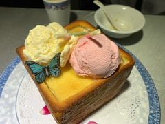 面包诱惑-鸭王烤鸭店(三里河店)