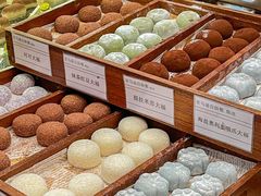 -亚马逊蒸汽活海鲜自助(LCM置汇旭辉广场店)