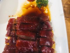 -小鹅皇港式餐厅(新抚万达店)