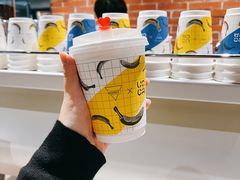 -Manner Coffee(淮海755店)