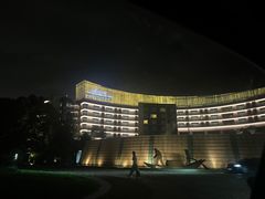 -阳澄湖费尔蒙酒店