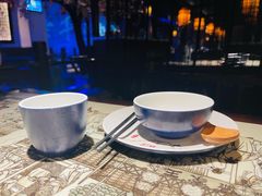 -绿茶餐厅(朝阳大悦城店)