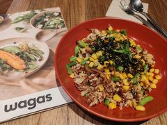 -Wagas沃歌斯(北京君太百货店)