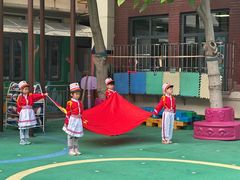 -华英星辰幼儿园(二马路分园)