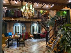 -卢布里西餐厅(总店)