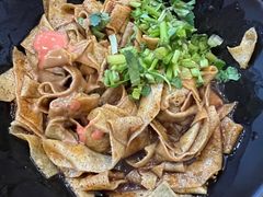 -奥华餐厅·老张记(台基厂店)