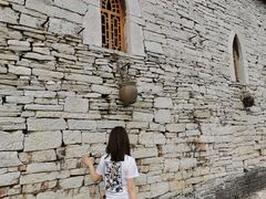 -高荡千年布依古寨旅游景区