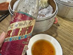 -言老头面馆(南环农贸市场店)