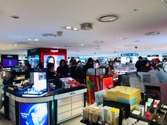 -新罗免税店(首尔总店)