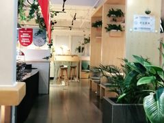 大堂-嘉和一品粥(方庄店)