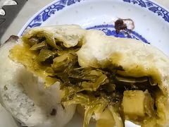 酸菜笋丁包-堂上堂(益民街店)