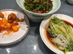 -双湖园·地标武汉菜(黄鹤楼解放路店)