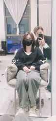 -美格丝M.G.S Hair Salon