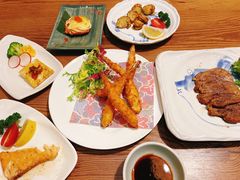 -红叶日料·放题·海胆·定食(星海店)