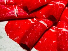 -百叶居·老北京涮羊肉(鼓楼店)