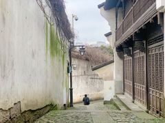 -河坊街景区