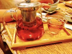 -青藤茶馆(南山路店)