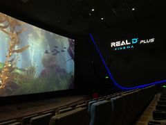 -奥斯卡升龙国际影城(RealD Cinema)