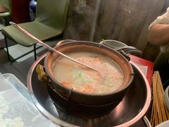 -三毛演义·湖南烧烤大排档(南浦店)