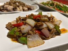 -肥仔文澳门猪骨煲(南京西路店)