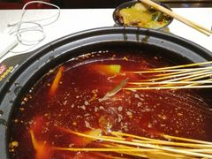 -钢管厂五区小郡肝火锅串串香(总店)