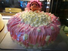 -吉美诺烘焙(公园北路店)