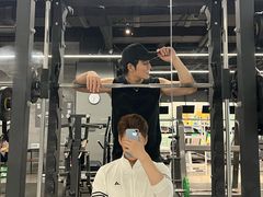 -小怪兽健身(宗关店)