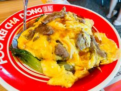 -伙记茶档(龙海风情小镇店)