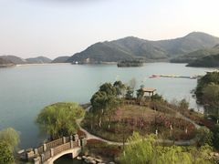 -宁波九龙湖开元度假村