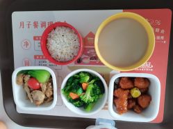 -宝馨月月子中心(友谊医院店)