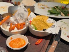 -京A Taproom·精酿餐吧(CBD店)