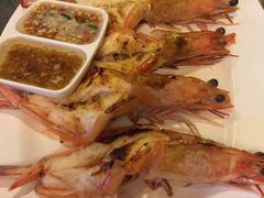 -Red Lobster