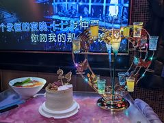 -纯K(打浦桥店)