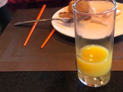 -上海龙之梦万丽酒店