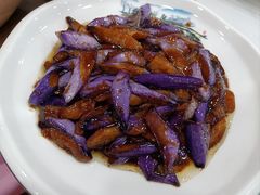 油焖茄子-状元楼(金溪路店)