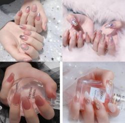 -慕拉美甲美睫皮肤管理