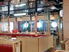 大堂-韩宫宴和牛烤肉(盐城金鹰店)