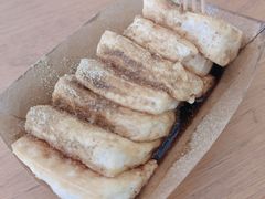 -广州素食学校·素猫豆腐(长洲码头店)