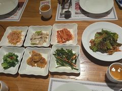 -紫霞门韩国料理烤肉(深南东路店)