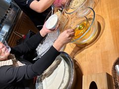 -沙州食驿·非遗小吃夜市