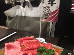 -俺的焼肉(銀座9丁目店)