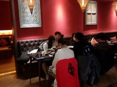 大堂-丝路金桃·新疆菜(徐汇店)