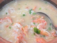 -辉记潮汕海鲜砂锅粥(林和西店)
