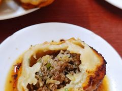 门钉肉饼-宝瑞门钉肉饼店